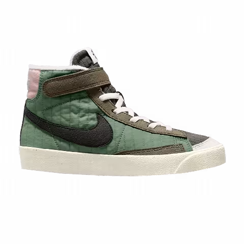 Nike Blazer Mid '77 PS 'Oil Green'