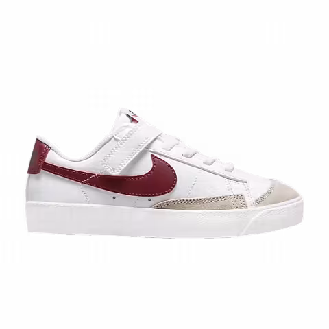 Nike Blazer Low '77 PS 'White Team Red'