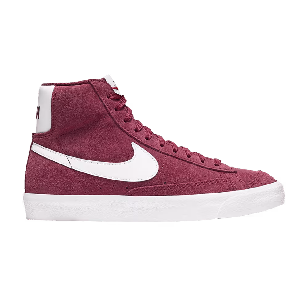 Nike Blazer Mid Team Red