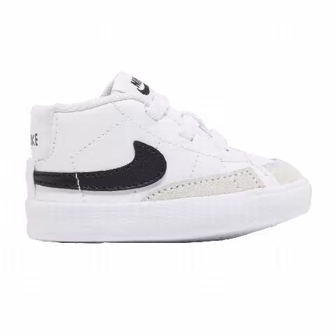 Nike Blazer Mid CB 'White Black'