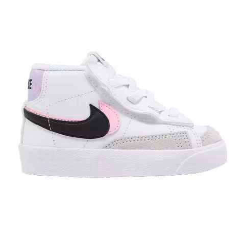 Nike Blazer Mid '77 SE TD 'Double Swoosh - White Arctic Punch'