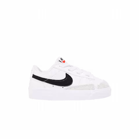 Nike Blazer Low '77 TD 'White Black'