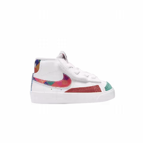 Nike Blazer Mid '77 TD 'Chinese New Year - Spring Festival'