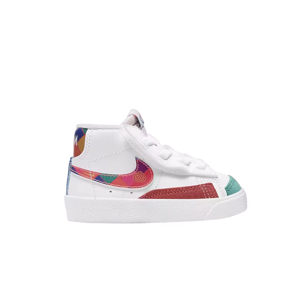Nike Blazer Mid Chinese New Year - Spring Festival