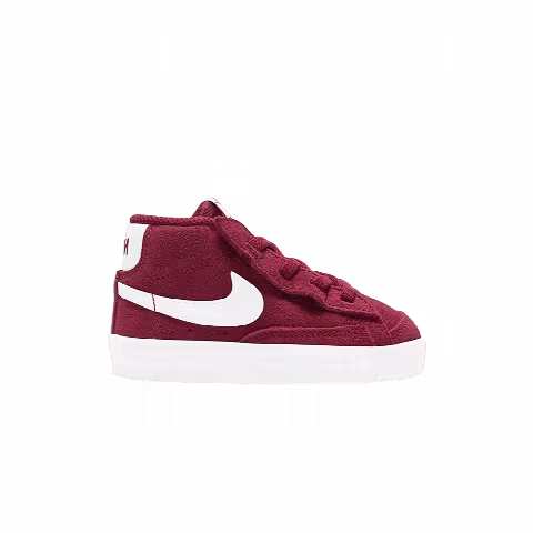 Nike Blazer Mid '77 TD 'Team Red'