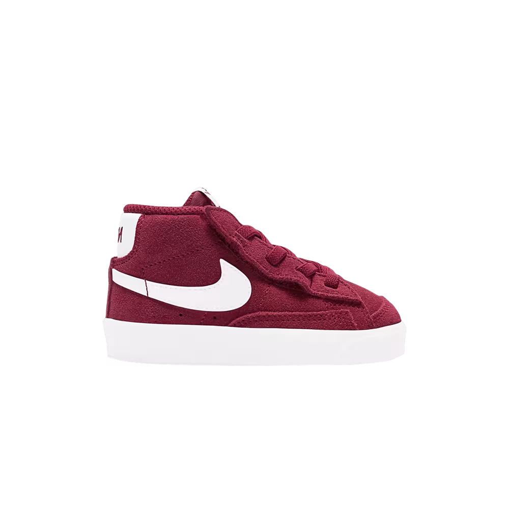 Nike Blazer Mid Team Red