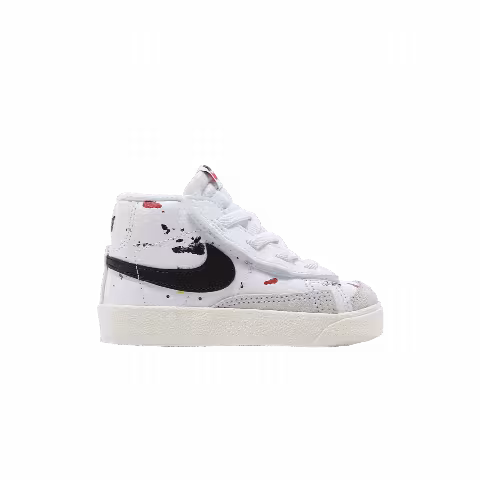 Nike Blazer Mid '77 TD 'Paint Splatter'
