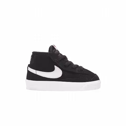 Nike Blazer Mid '77 TD 'Black'
