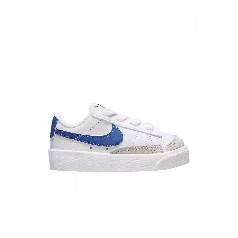 Nike Blazer Low '77 TD 'White Hyper Royal'