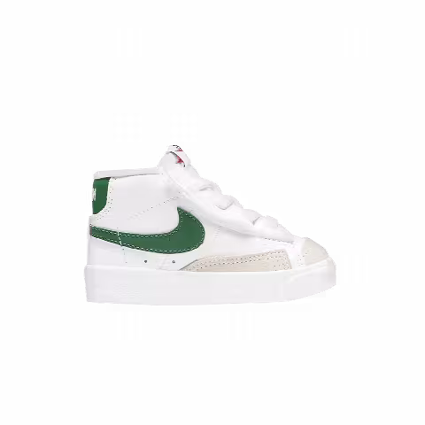 Nike Blazer Mid '77 TD 'White Pine Green'