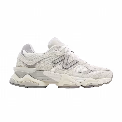 New Balance 9060 'Suede Pack - Sea Salt'