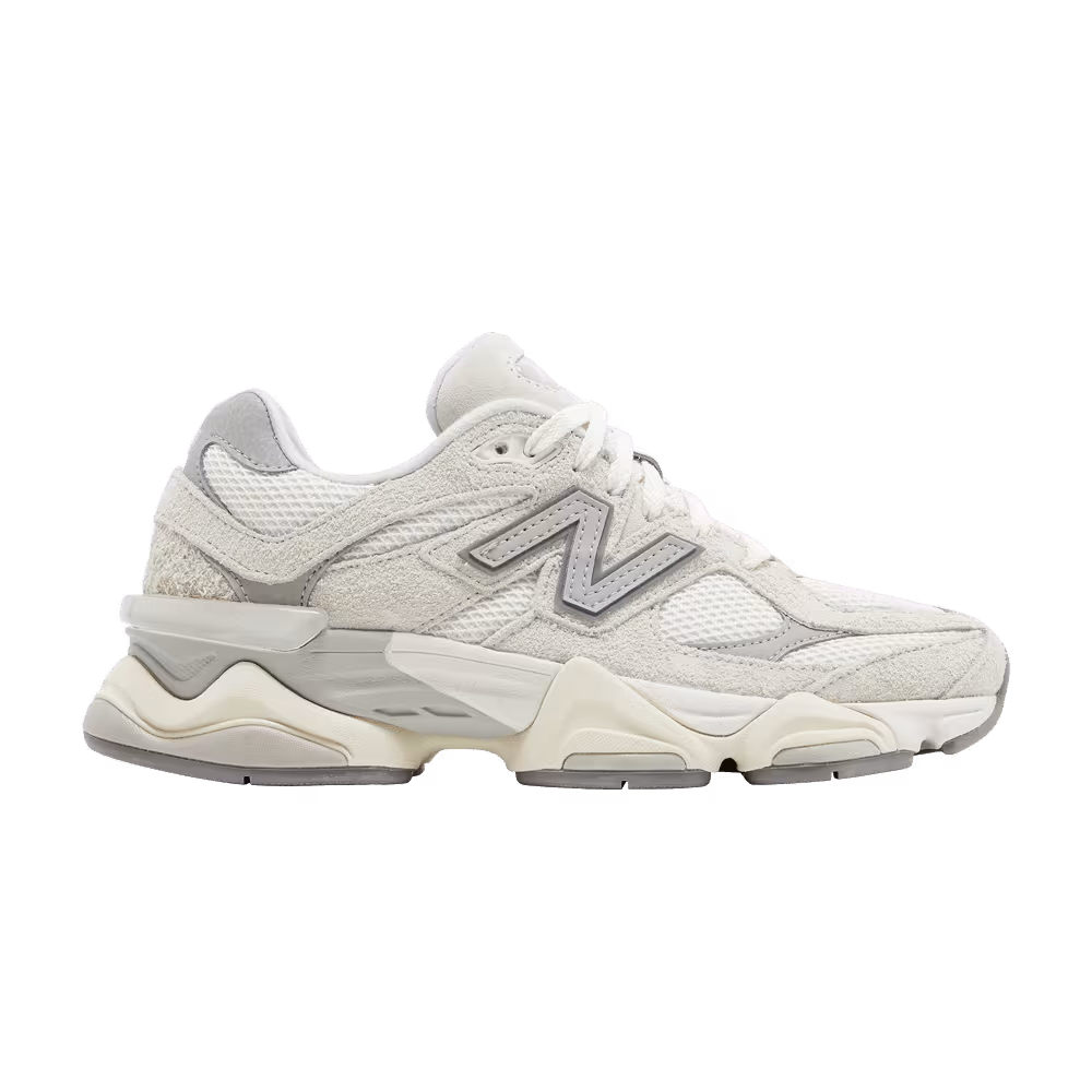 New Balance 9060 Suede Pack - Sea Salt