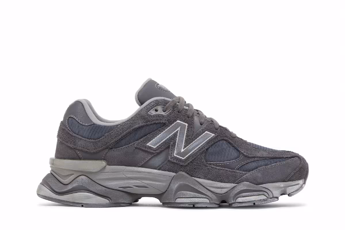 New Balance 9060 Magnet, view 2