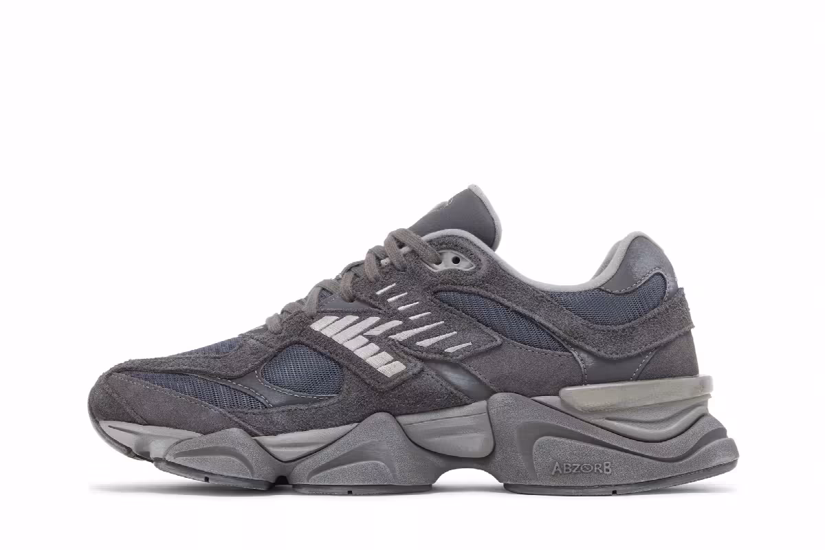 New Balance 9060 Magnet, view 4