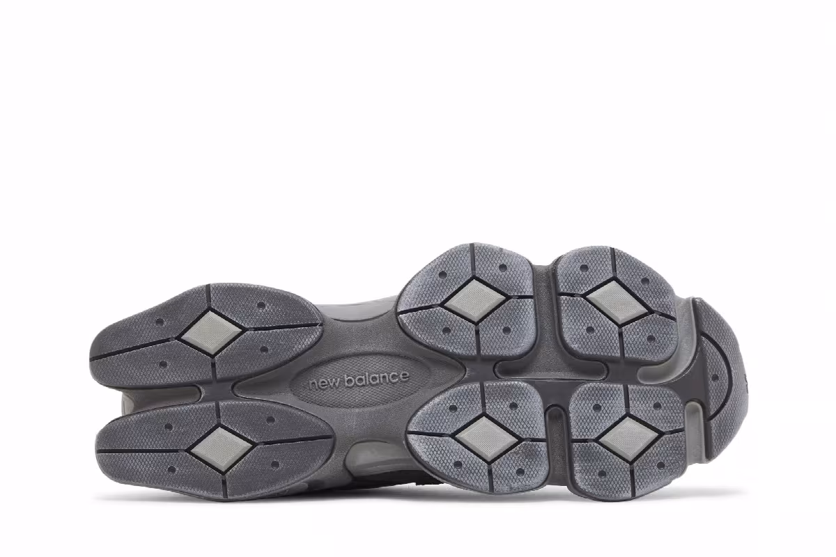 New Balance 9060 Magnet, view 5