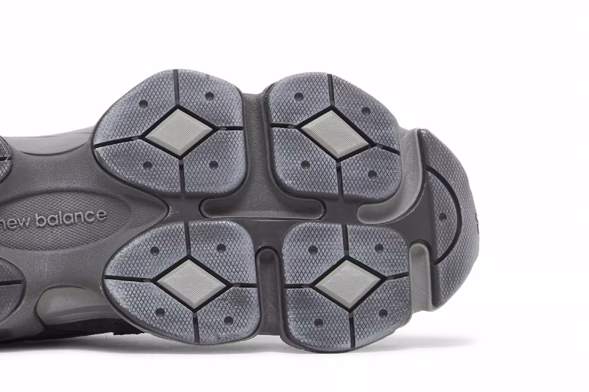New Balance 9060 Magnet, view 6