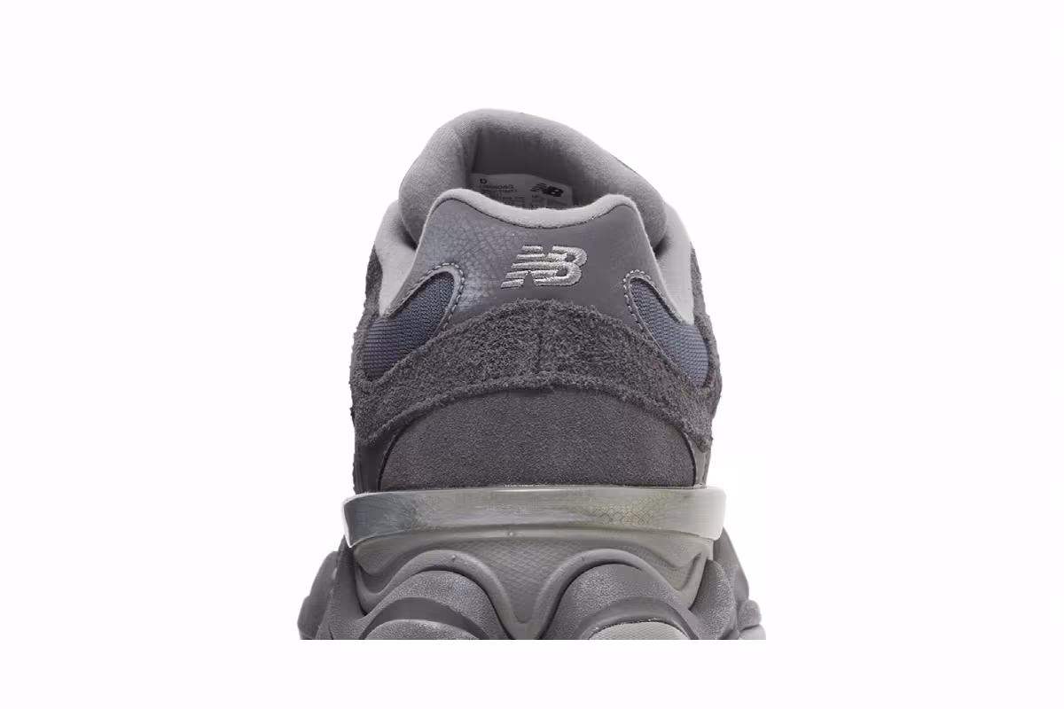 New Balance 9060 Magnet, view 8
