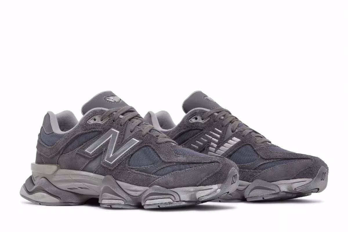 New Balance 9060 Magnet, view 9
