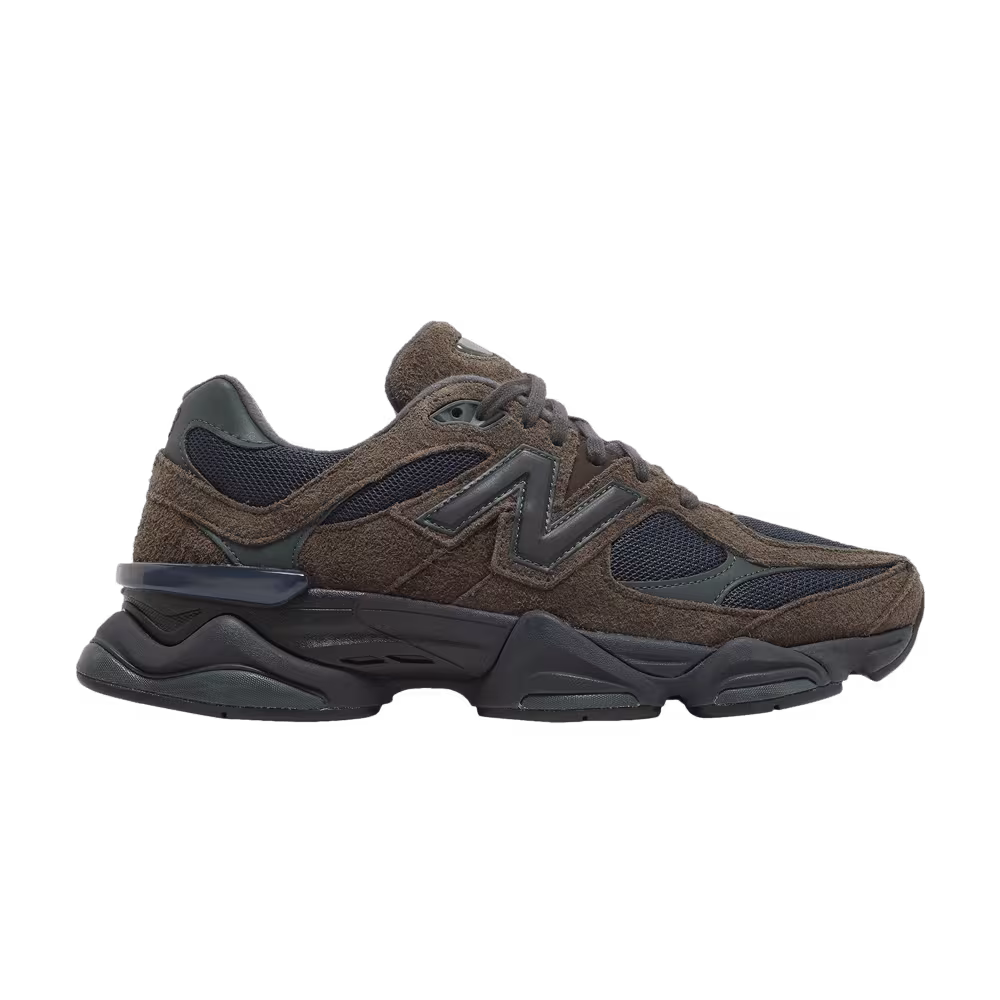 New Balance 9060 Beef & Broccoli