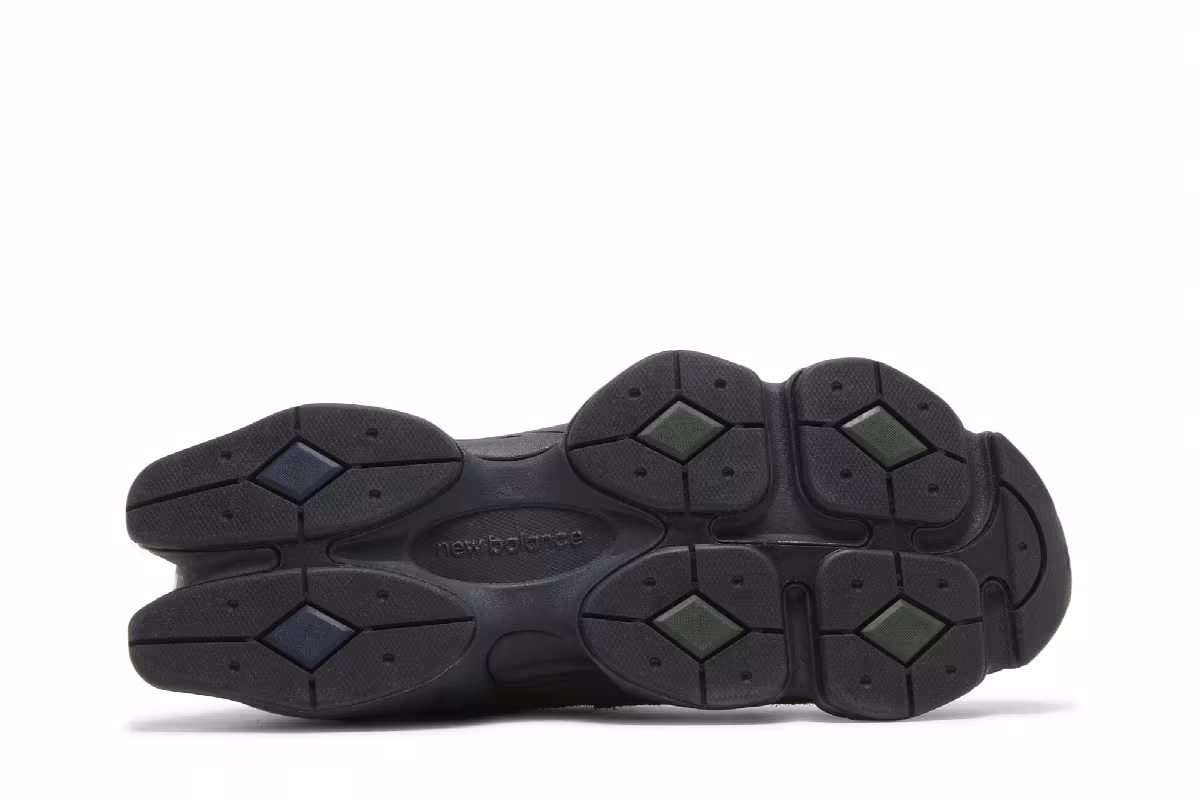 New Balance 9060 Beef & Broccoli, view 5