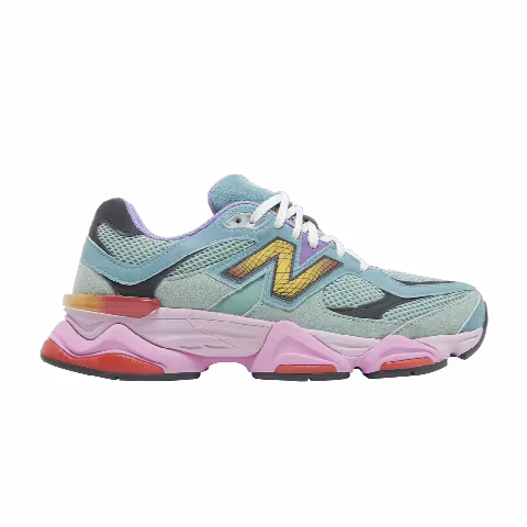 New Balance 9060 'Warped'