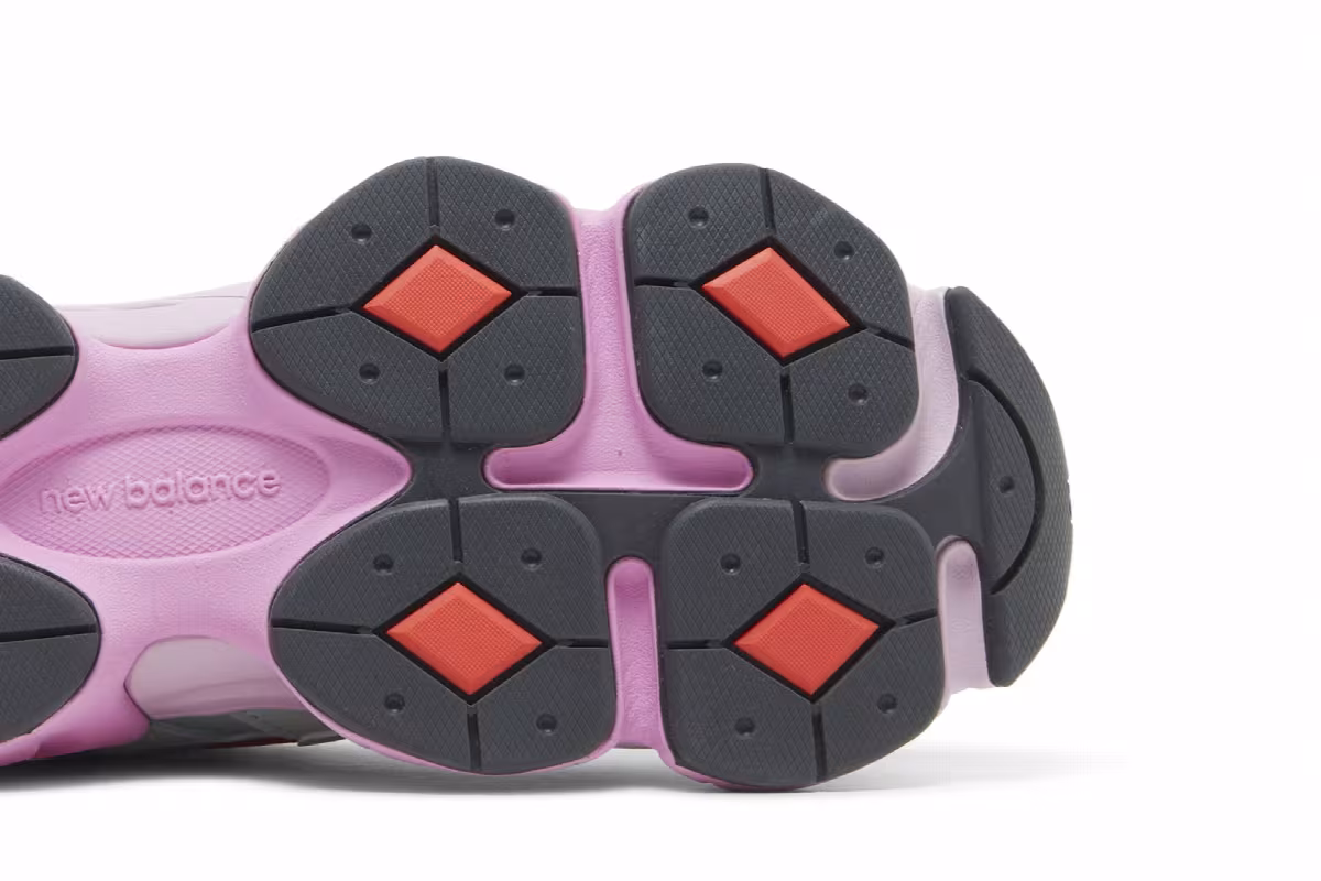 New Balance 9060 Warped, view 6