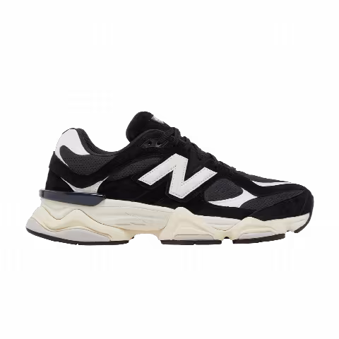 New Balance 9060 'Black White'