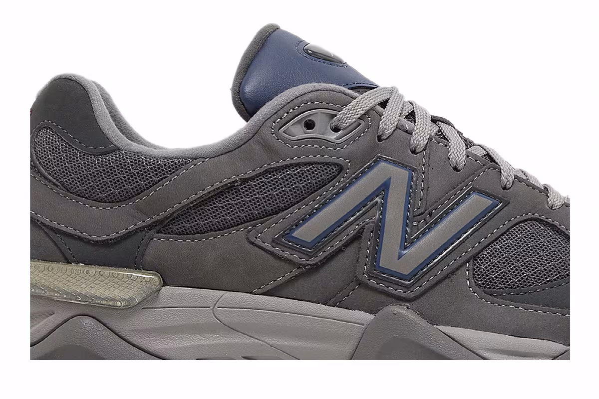 New Balance 9060 Castlerock, view 3