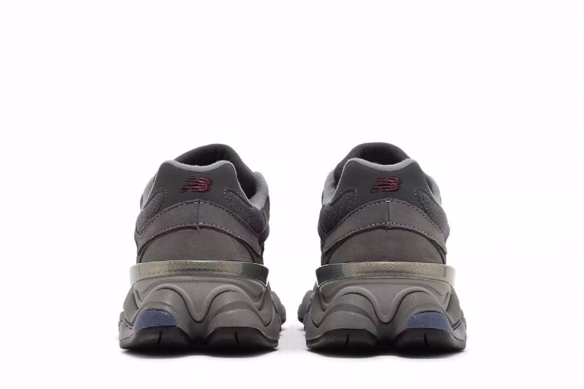 New Balance 9060 Castlerock, view 7