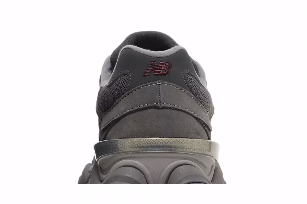 New Balance 9060 Castlerock, view 8