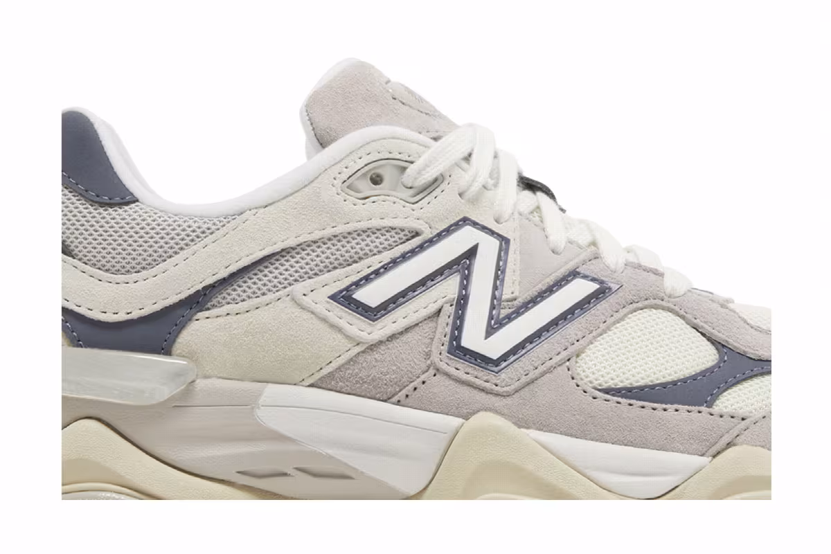 New Balance 9060 Moonrock Linen, view 3