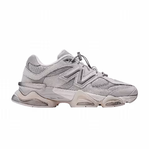 New Balance 9060 'Grey Matter December Sky'