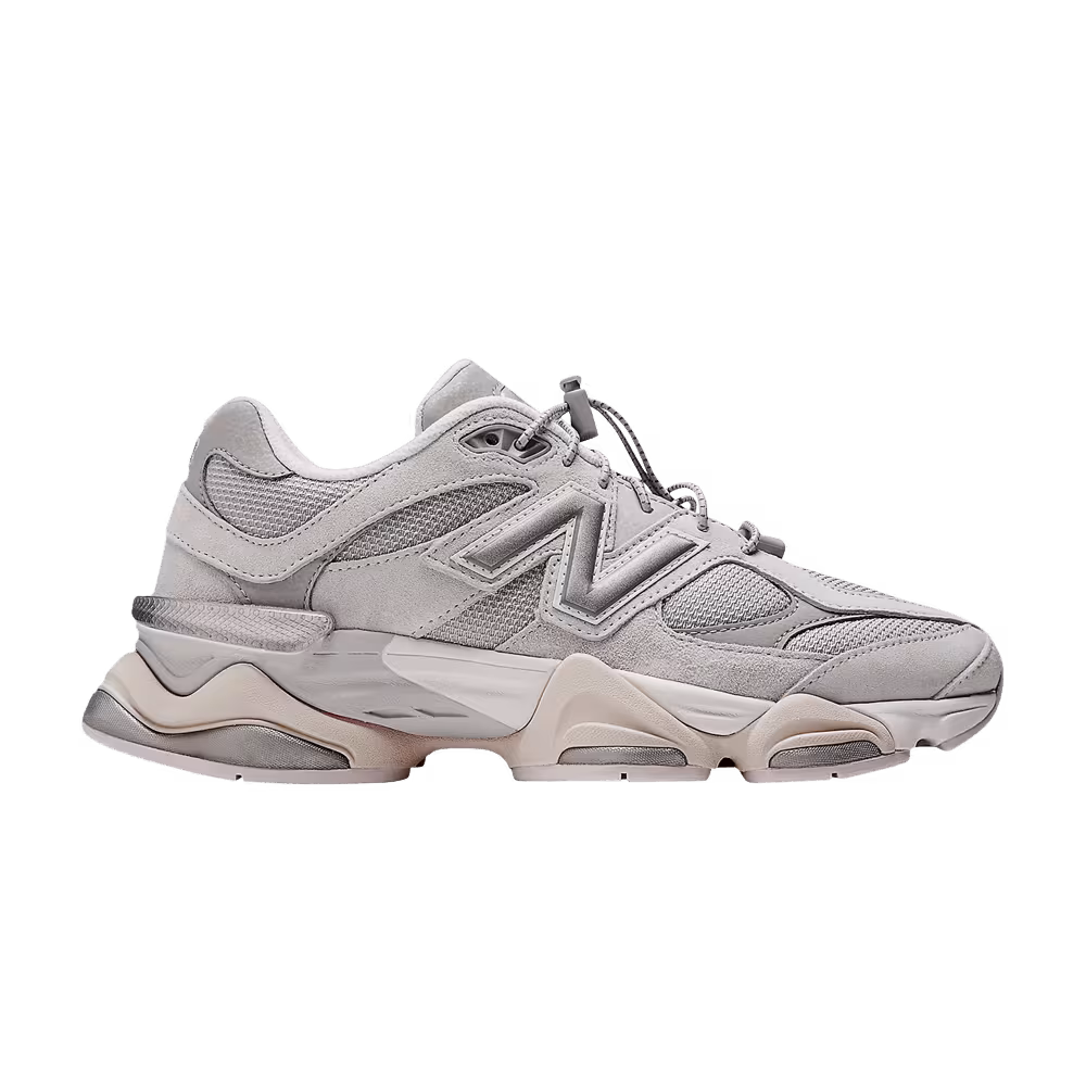 New Balance 9060 Grey Matter December Sky