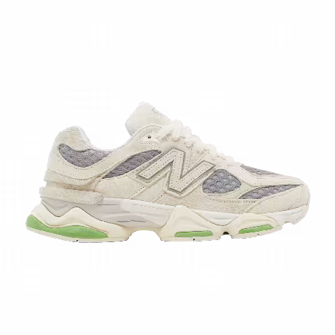 Bricks & Wood x New Balance 9060 'Nothing Changed but the Address'