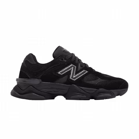 New Balance 9060 'Black'