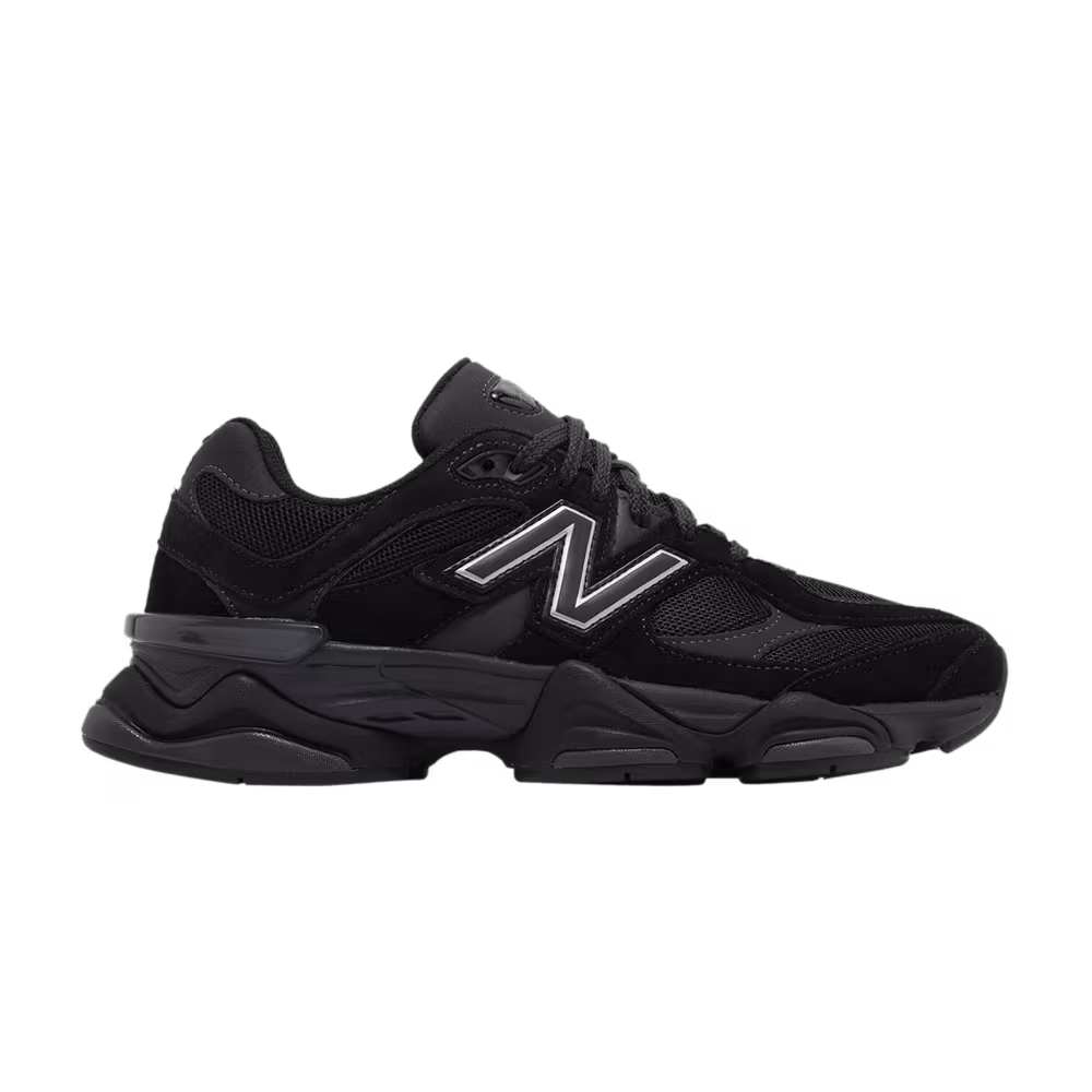 New Balance 9060 Black