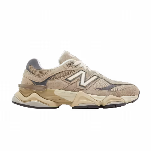 New Balance 9060 'Driftwood Castlerock'