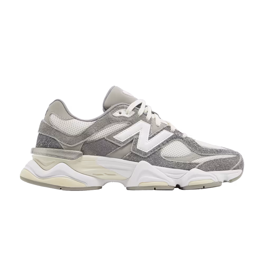 New Balance 9060 Grey White