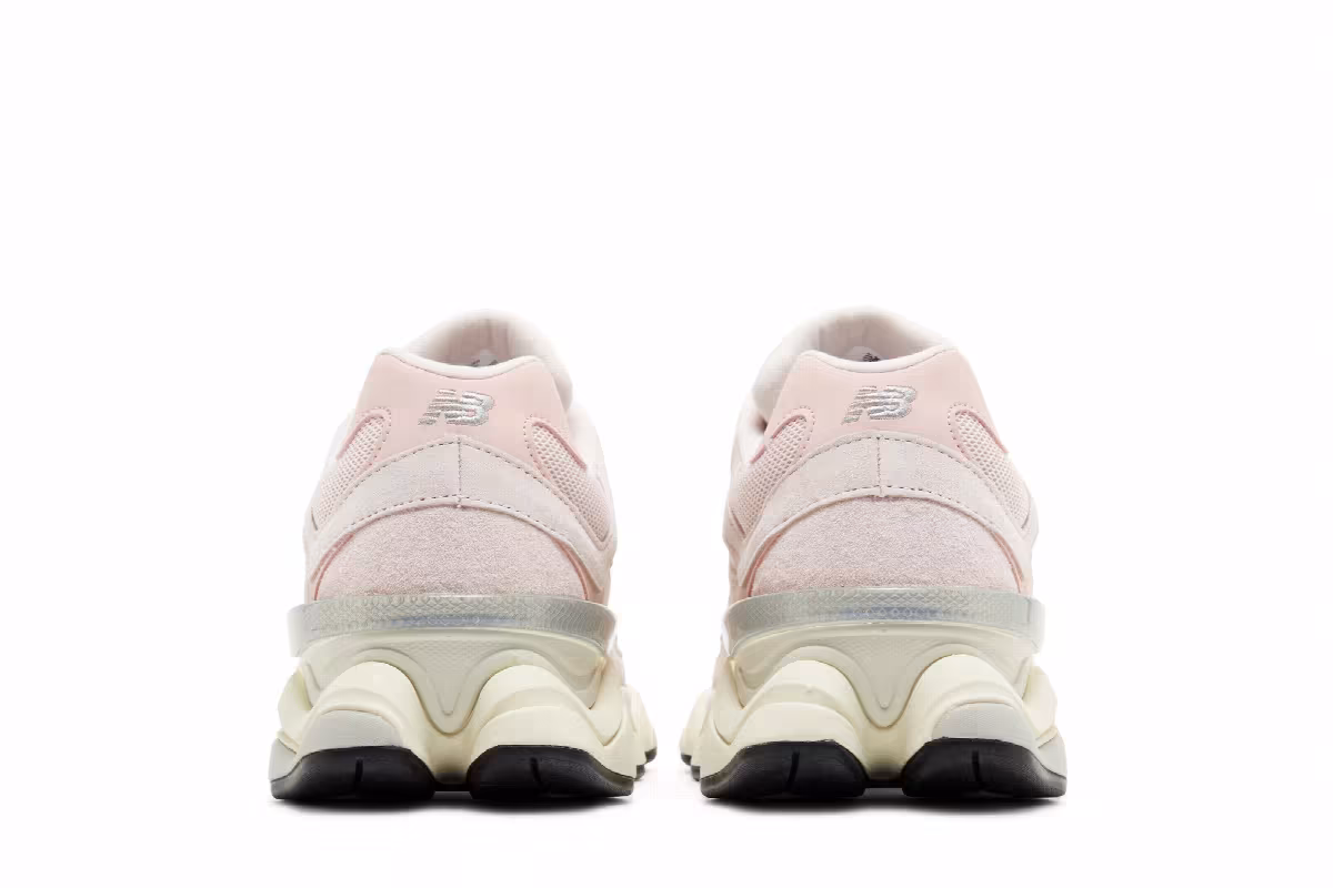 New Balance 9060 Pink Haze, view 7