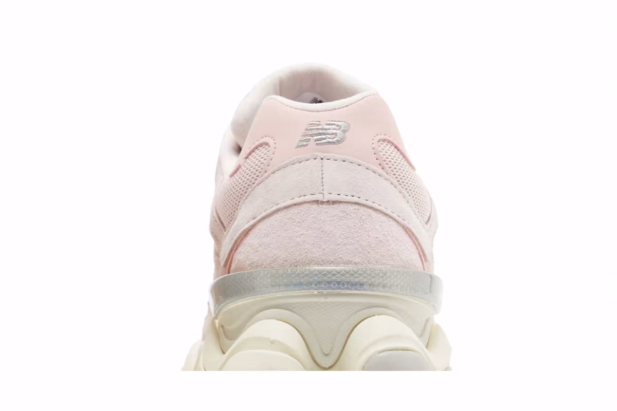 New Balance 9060 Pink Haze, view 8