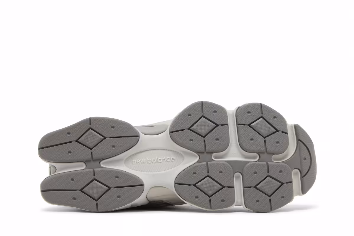 New Balance 9060 Shadow Grey, view 5