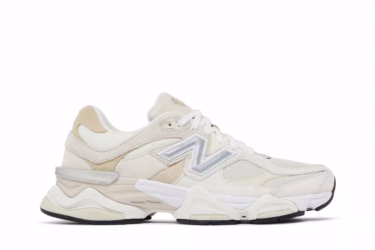 New Balance 9060 Turtledove, view 2