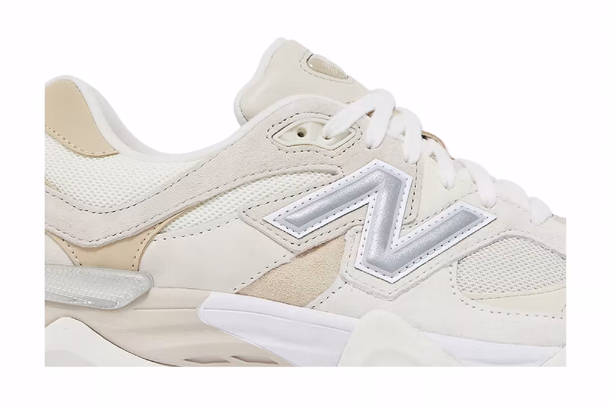 New Balance 9060 Turtledove, view 3
