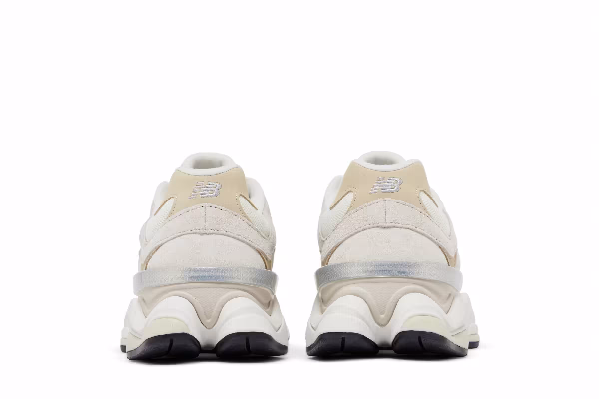 New Balance 9060 Turtledove, view 7