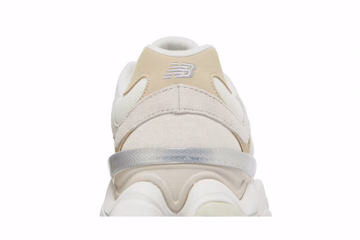 New Balance 9060 Turtledove, view 8
