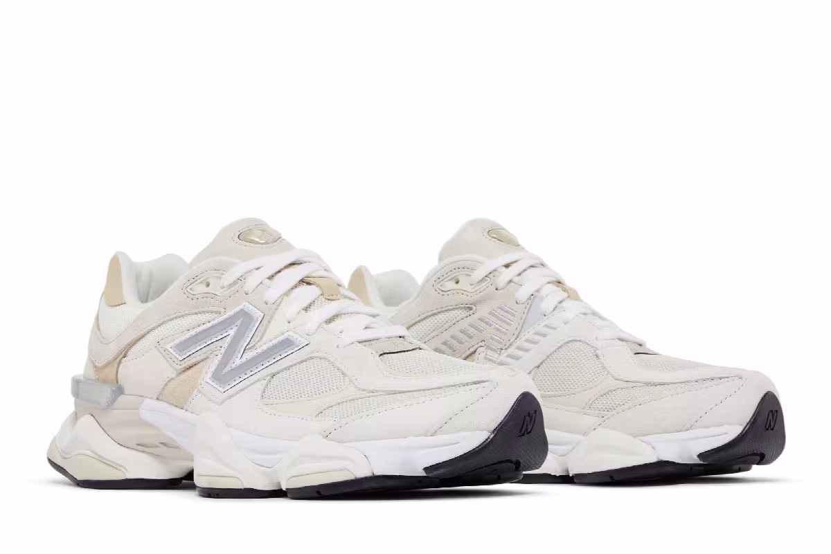 New Balance 9060 Turtledove, view 9