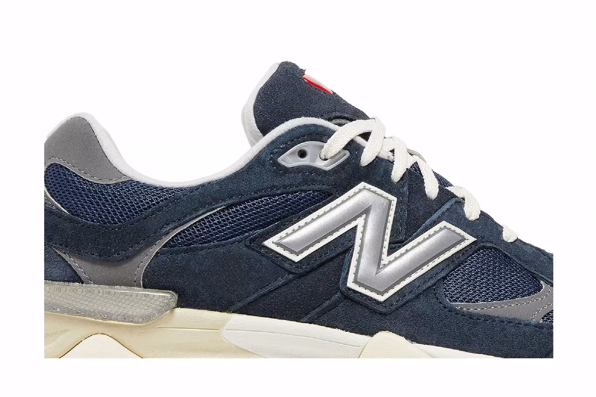 New Balance 9060 Outerspace, view 3