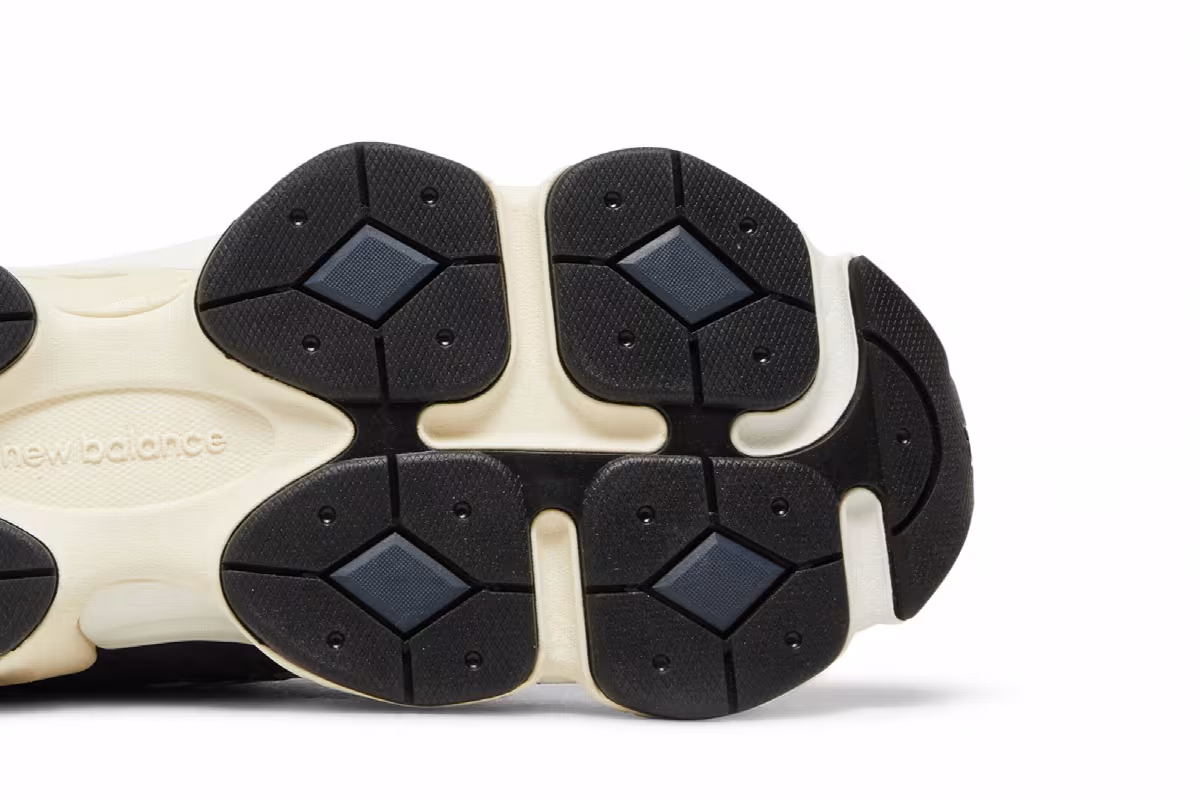 New Balance 9060 Outerspace, view 6