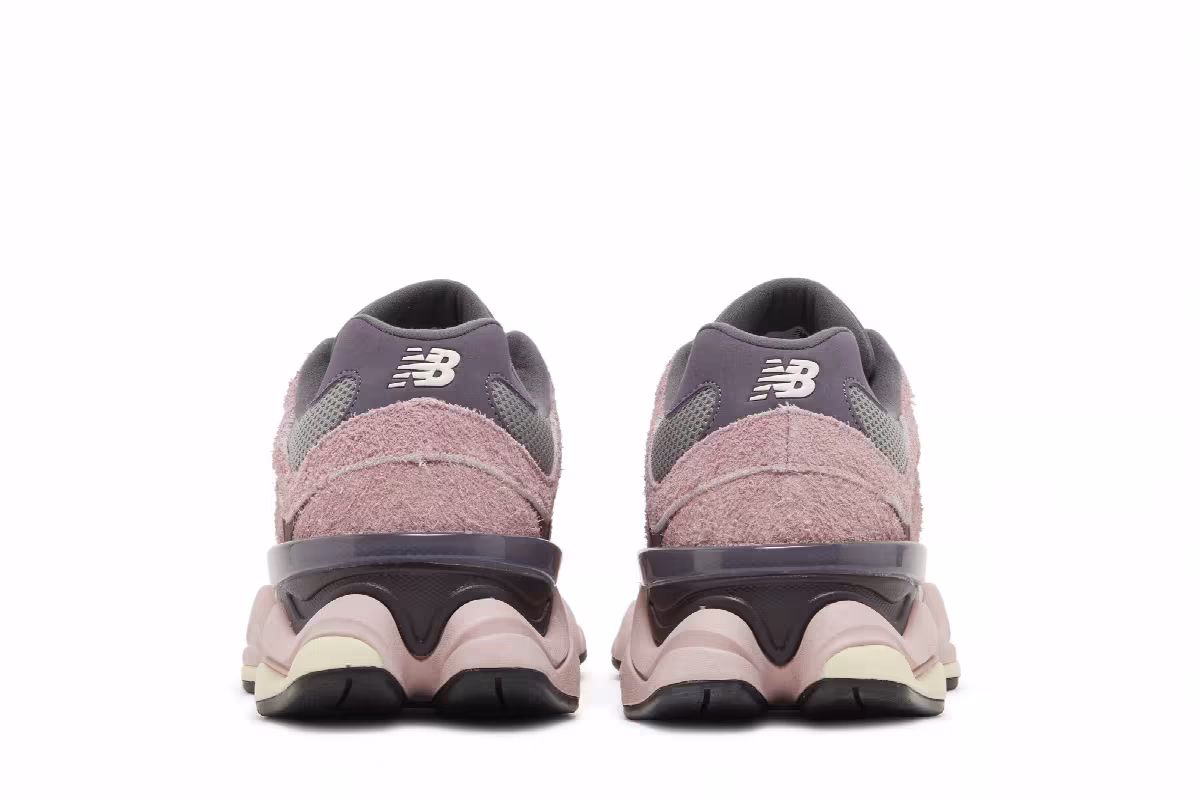 New Balance 9060 Pink Lavender, view 7