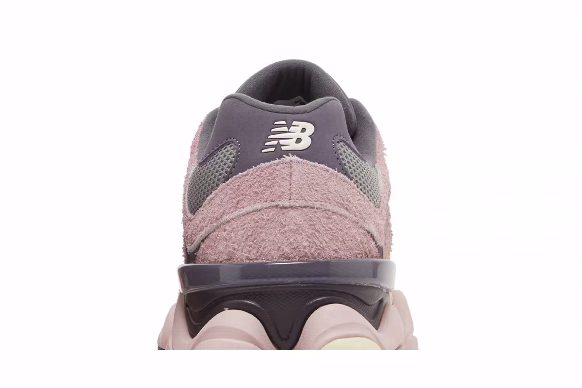 New Balance 9060 Pink Lavender, view 8